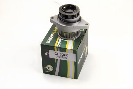 Помпа водяна Caddy II/Octavia/Golf/Polo 1.4/1.6 91-, BGA (CP3060) Помпа водяна Caddy II/Octavia/Golf/Polo 1.4/1.6 91-, BGA (CP3060)