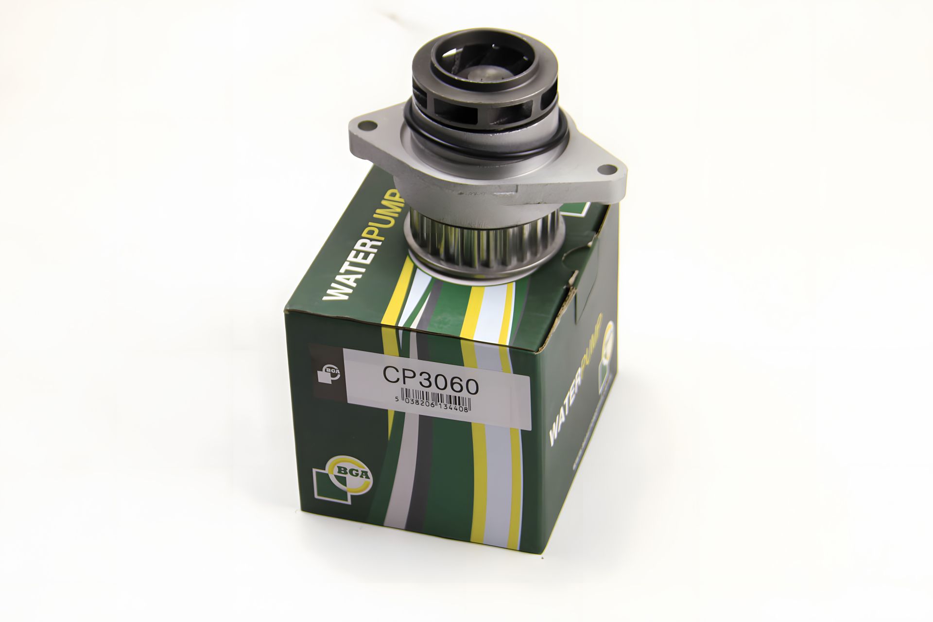 Помпа водяна Caddy II/Octavia/Golf/Polo 1.4/1.6 91-, BGA (CP3060) Помпа водяна Caddy II/Octavia/Golf/Polo 1.4/1.6 91-, BGA (CP3060)