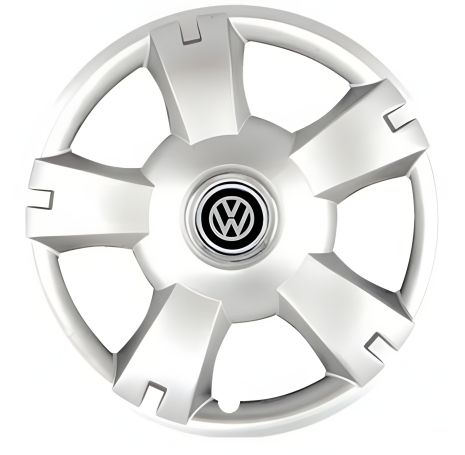 Ковпаки SJS (Туреччина), 14" 201 Kia (к-т 4 шт) + емблема (201/14)