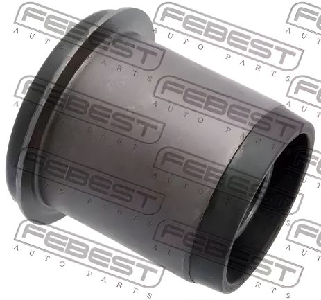 FEBEST сайлентблок задней балки NAB-274 для x-trail 01-13