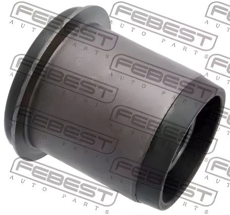 FEBEST сайлентблок задней балки NAB-274 для x-trail 01-13 FEBEST сайлентблок задней балки NAB-274 для x-trail 01-13