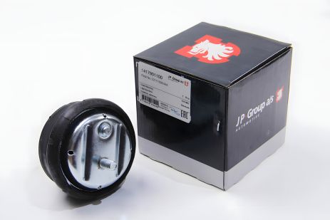 Левая/правая подушка двигателя BMW 3 E36/E46 90-07, JP Group (1417901100) Левая/правая подушка двигателя BMW 3 E36/E46 90-07, JP Group (1417901100)