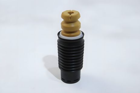 Передні відбійники амортизатора ASAM для Dokker 12- (з пильником) (73537) Передні відбійники амортизатора ASAM для Dokker 12- (з пильником) (73537)