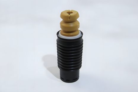 Передні відбійники амортизатора ASAM для Dokker 12- (з пильником) (73537) Передні відбійники амортизатора ASAM для Dokker 12- (з пильником) (73537)