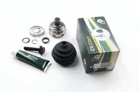 ШРУС зовнішній AUDI 80/90 1.8 86-91, BGA (CV0148A) ШРУС зовнішній AUDI 80/90 1.8 86-91, BGA (CV0148A)