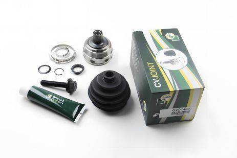 ШРУС зовнішній AUDI 80/90 1.8 86-91, BGA (CV0148A) ШРУС зовнішній AUDI 80/90 1.8 86-91, BGA (CV0148A)