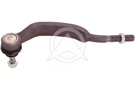 Накінечник тяги кермової Peugeot 407 04- (конус 14,7мм ) Л., SIDEM (53338)