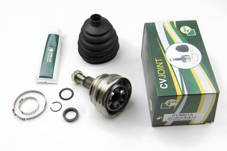 Зовнішній ШРУС Audi A3/VW Bora/Golf 91- (к-кт), BGA (CV9601A)