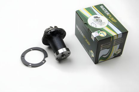 Помпа води для ОМ615/616/617 W123 до -85 від BGA (CP2204)