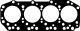 Прокладка ГБЦ Isuzu Trooper/Opel Monterey 91-98 3.1 D (1.7 мм.), BGA (CH6592B) Прокладка ГБЦ Isuzu Trooper/Opel Monterey 91-98 3.1 D (1.7 мм.), BGA (CH6592B)