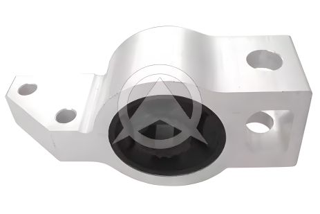 Переднього важеля сайлентблок Caddy/Golf 04-/Jetta 06- (позаду) Пр., SIDEM (863633)