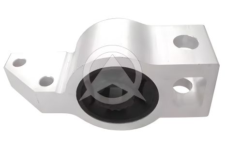Переднього важеля сайлентблок Caddy/Golf 04-/Jetta 06- (позаду) Пр., SIDEM (863633)