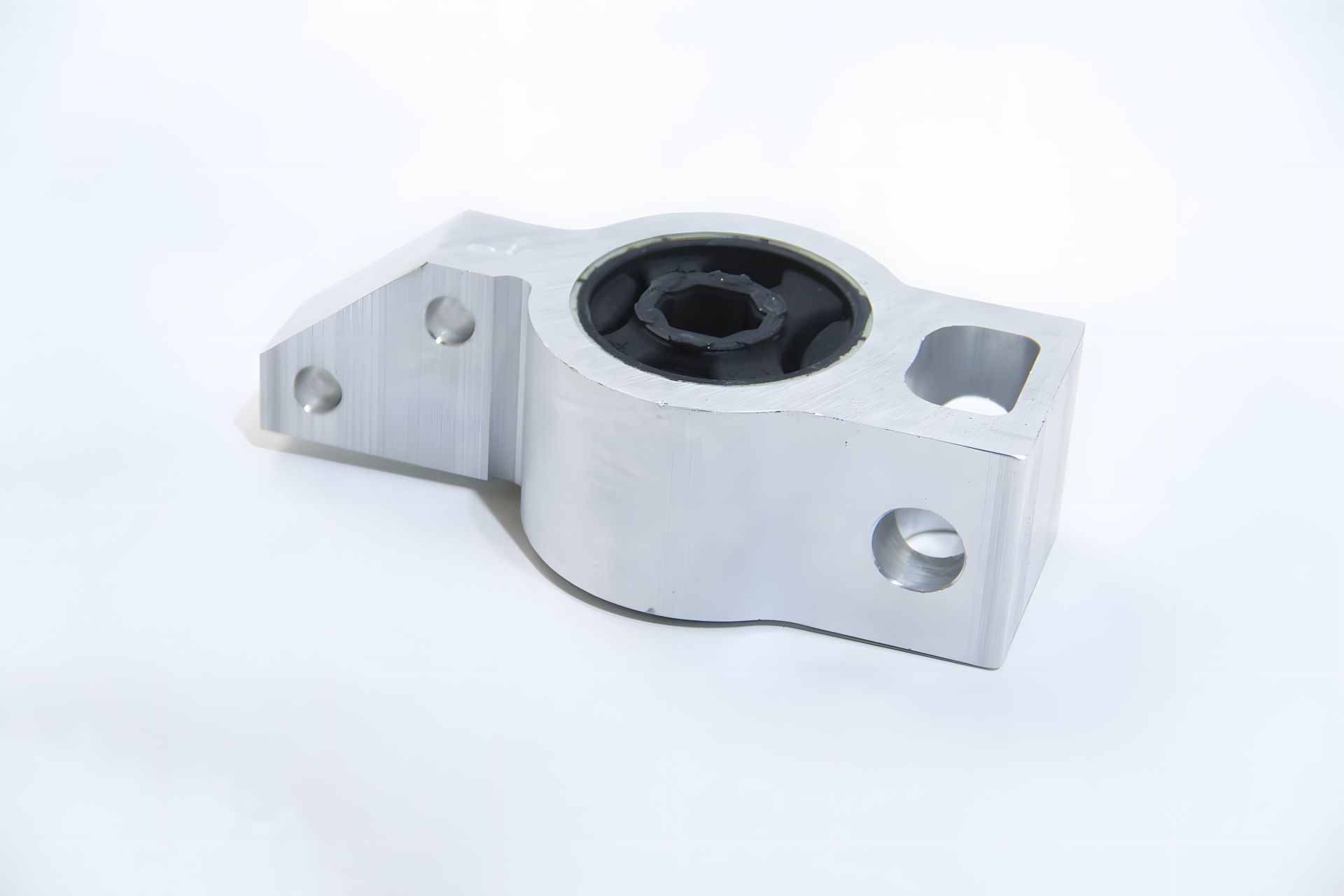 Задній сайлентблок переднього важеля для Caddy/Golf 04-/Jetta 06-, лівий, SIDEM (863632) Задній сайлентблок переднього важеля для Caddy/Golf 04-/Jetta 06-, лівий, SIDEM (863632)