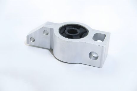 Сайлентблок переднего рычага для Caddy/Golf/Jetta, задний L, SIDEM (863632) Сайлентблок переднего рычага для Caddy/Golf/Jetta, задний L, SIDEM (863632)