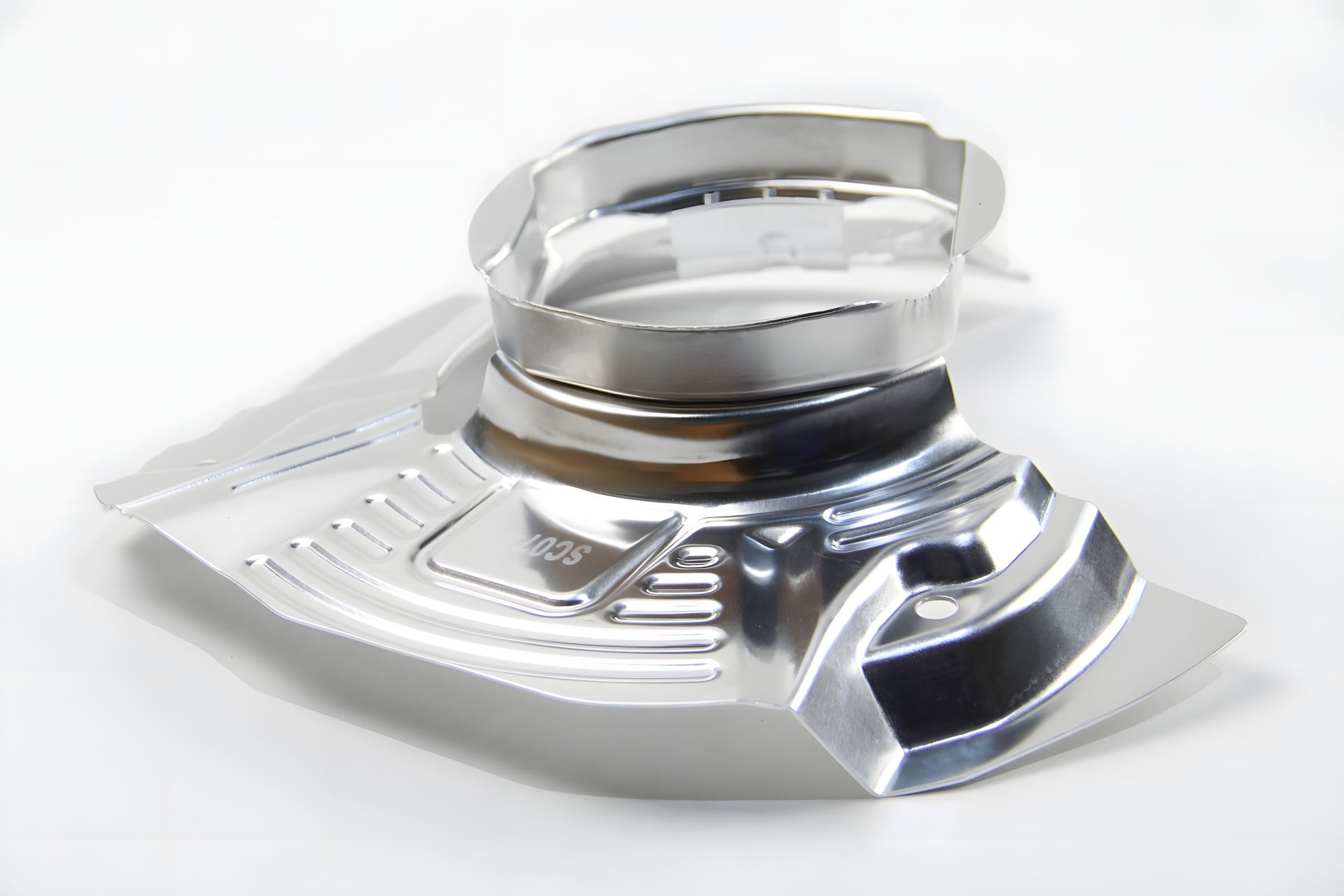 Захист переднього гальмівного диска для BMW 5 E39 95-04 Л., A.B.S. (11237) Захист переднього гальмівного диска для BMW 5 E39 95-04 Л., A.B.S. (11237)