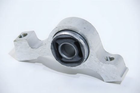 Сайлентблок важеля в алюмінієвий кронштейн Citroen C5, Sidem 853642