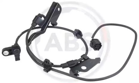 Датчик ABS TOYOTA RAV4 05- передний Пр, ABS (31135)