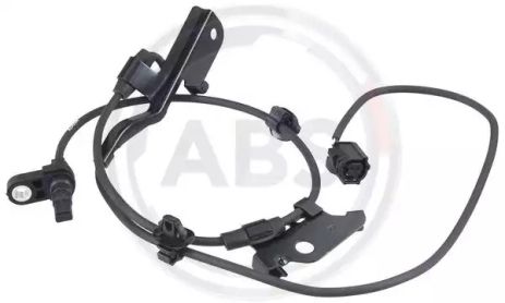 Датчик ABS TOYOTA RAV4 05- передній Пр, ABS (31135)