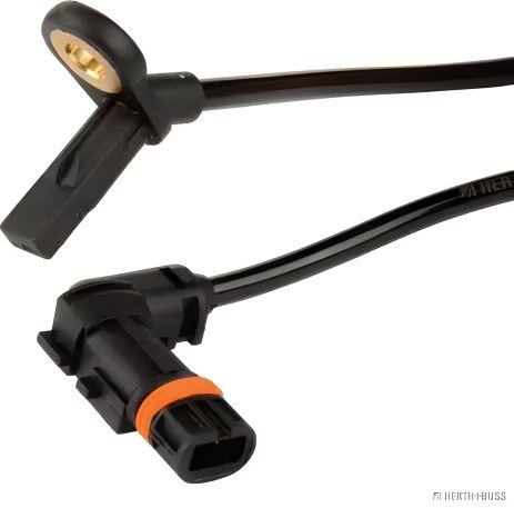 Датчик АБС MERCEDES-BENZ GL-CLASS, MERCEDES-BENZ M-CLASS, HERTH+BUSS ELPARTS (70660244)