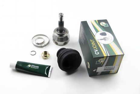 Внешний ШРУС для Doblo 1.2-1.6/1.9 D, BGA (CV2225A) Внешний ШРУС для Doblo 1.2-1.6/1.9 D, BGA (CV2225A)