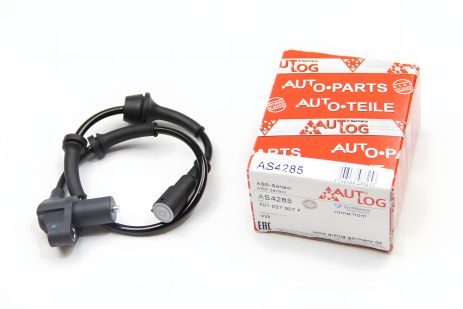 ABS датчик VW T IV 90-03 перед Л/Пр, AUTLOG (AS4285) ABS датчик VW T IV 90-03 перед Л/Пр, AUTLOG (AS4285)