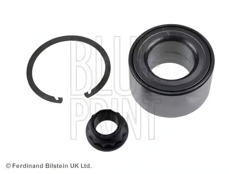 Подшипник ступицы передний Toyota Corolla 02-07 (+гайка), BLUE PRINT (ADT38247) Подшипник ступицы передний Toyota Corolla 02-07 (+гайка), BLUE PRINT (ADT38247)