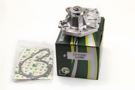 Водяна помпа Kangoo/Master/Movano/Clio/Megane 1.7i/1.9D/dTi/2.0i 96-, BGA (CP2390)