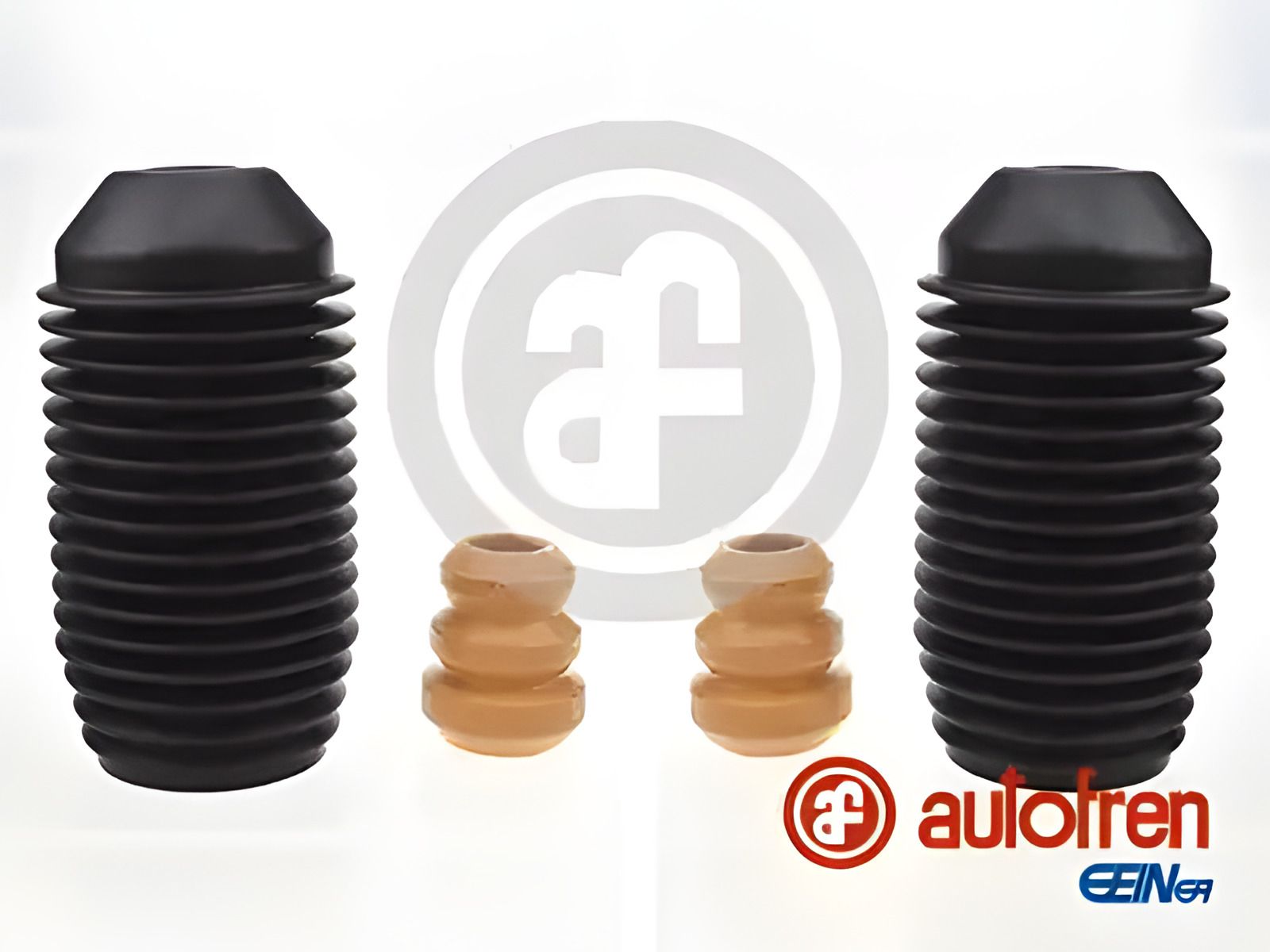 Пилозахисний комплект переднього амортизатора для FORESTER/LEGACY 96-00, AUTOFREN (D5137) Пилозахисний комплект переднього амортизатора для FORESTER/LEGACY 96-00, AUTOFREN (D5137)