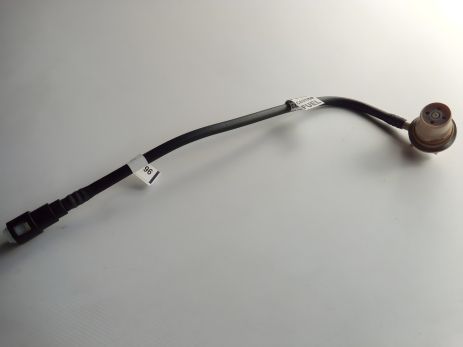 Паровідвідна паливна трубка для Lanos, "GM" (96182328) з клапаном