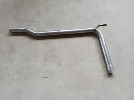 T4 проміжна труба LWB/SWB 2.4D 90-95, POLMO (30.416) (074253201)