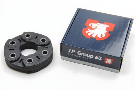 Кардана балансир BMW E34/E36/E91/E46/E36/E92/E84 90-, JP Group (1453800600)