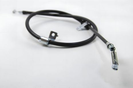 Задний трос ручного тормоза для Captiva 06-L (1431/1254), ABS (K17037)