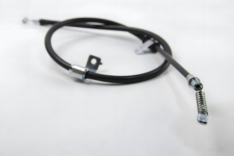 Задній трос ручного гальма Captiva 06- L (1431/1254), A.B.S. (K17037)