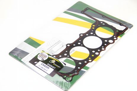 Головка цилиндра Vito (638) 2.3TD 96-(1.8 mm), BGA (CH4589)