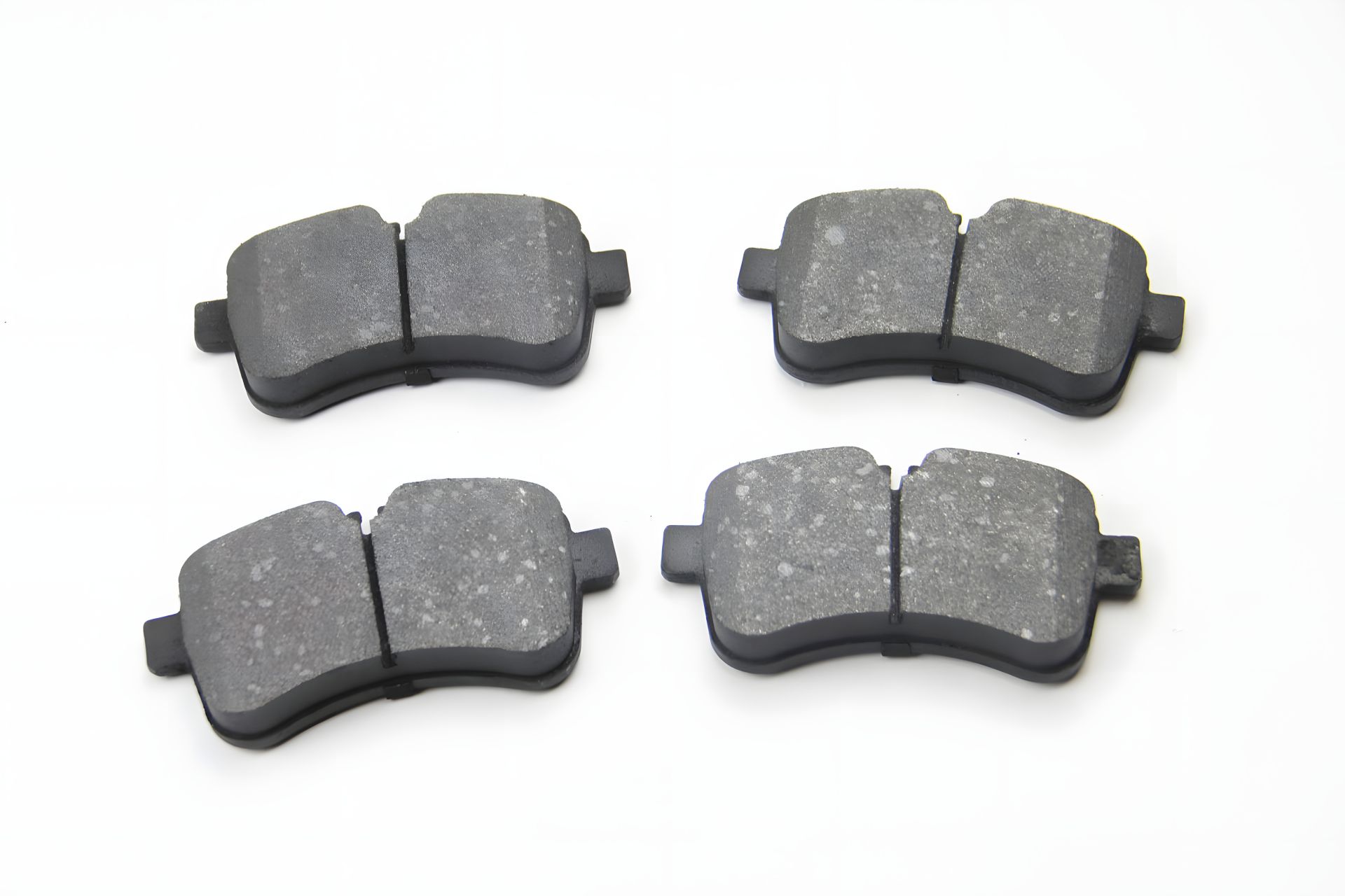 Задні гальмівні колодки Daily 06- (Brembo), ASAM (71735) Задні гальмівні колодки Daily 06- (Brembo), ASAM (71735)