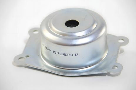 Двигательная подушка Astra G/Zafira A 2.0/2.2D (передняя левая), JP Group (1217900370)