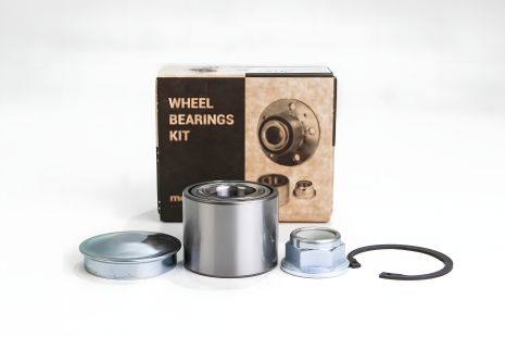 Підшипник задньої маточини для Renault Clio IV/Logan I/II/Modus/Sandero 04-, CIFAM (6198120) Підшипник задньої маточини для Renault Clio IV/Logan I/II/Modus/Sandero 04-, CIFAM (6198120)