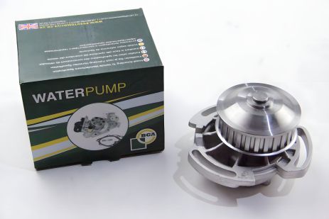 Насос водяной для VW Golf I/II/Passat 1.0-1.3 - 00 от BGA (CP2276)