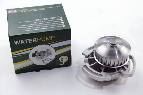 Насос водяной для VW Golf I/II/Passat 1.0-1.3 - 00 от BGA (CP2276)