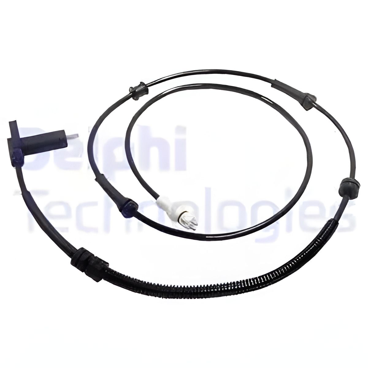 Датчик ABS для PEUGEOT BOXER, FIAT DUCATO, CITROËN JUMPER від DELPHI (SS20074) Датчик ABS для PEUGEOT BOXER, FIAT DUCATO, CITROËN JUMPER від DELPHI (SS20074)