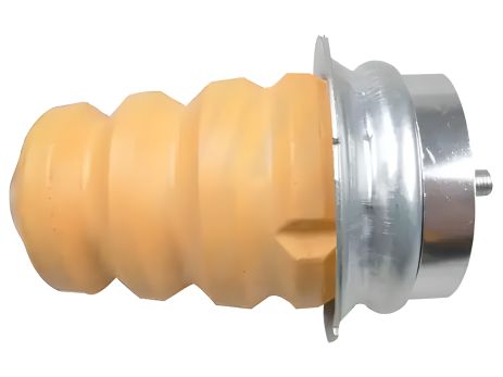 Відбійник амортизатора для FIAT DUCATO, PEUGEOT BOXER, CITROËN JUMPER, FAST (FT18397)