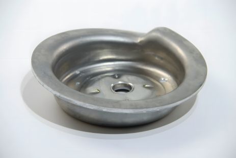 Верхня проставка під пружини BMW 6, FEBEST (BMSIE39)