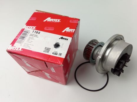 Помпа Lanos 1.5, AIRTEX (1164) (96352648)