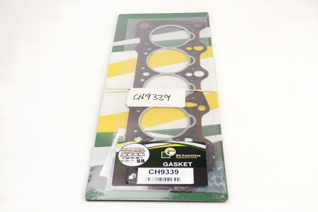 Прокладка головки для Audi 100 2.4D -94 (1.53mm), BGA (CH9339)