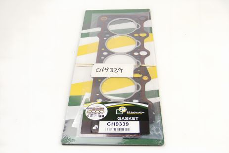Прокладка головки для Audi 100 2.4D -94 (1.53mm), BGA (CH9339)
