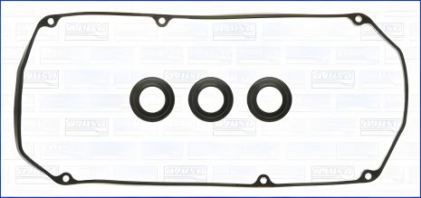 Pajero/Pajero Sport комплект прокладок 2.5-3.8 94- , AJUSA (56014100)