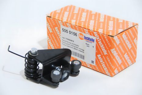 Ролик для розсувних дверей RENAULT KANGOO 00->07, Autotechteile (5050156)