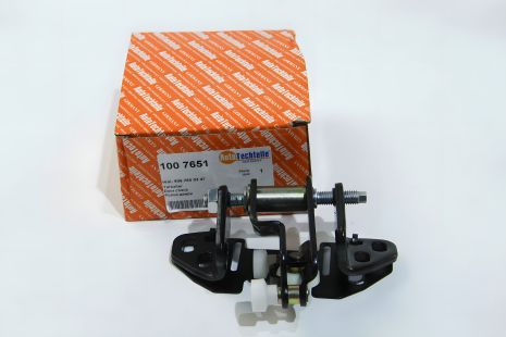 Ролик боковий/верхній дверей для MB Sprinter/VW Craft, Autotechteile (1007651)