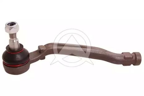 Накінечник кермової тяги C4 Picasso 13-/C5 Aircross/Berlingo/Peugeot 508 18-/5008/308 13- Л., SIDEM (53730)