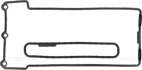 Права прокладка клапанної кришки BMW (E32),(E34),(E38),(E39), VICTOR REINZ (153182101)